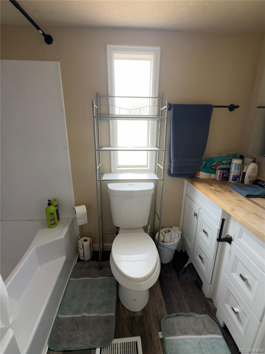 2 Sage Court Florence CO 81226