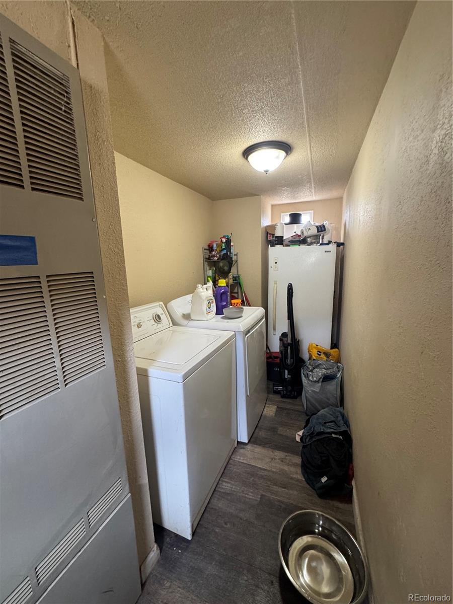 2 Sage Court Florence CO 81226