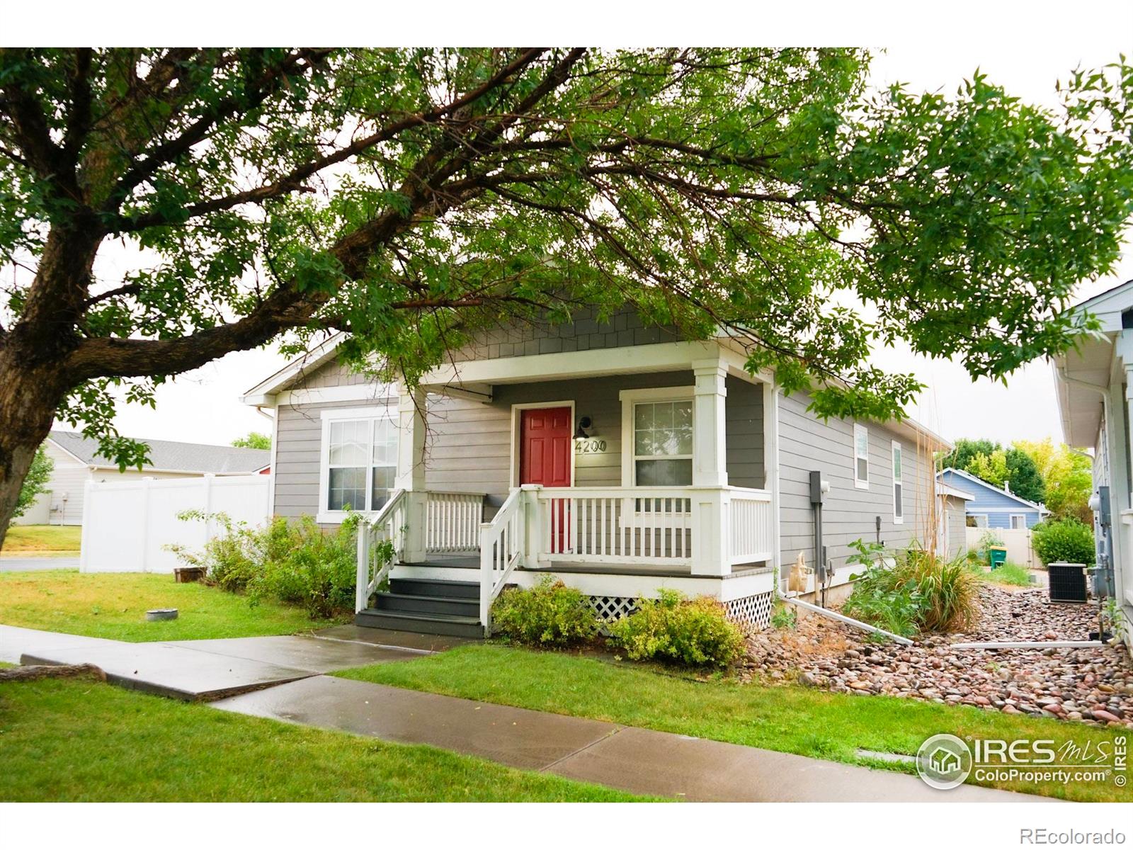 4200 Paintbrush Drive Evans CO 80620