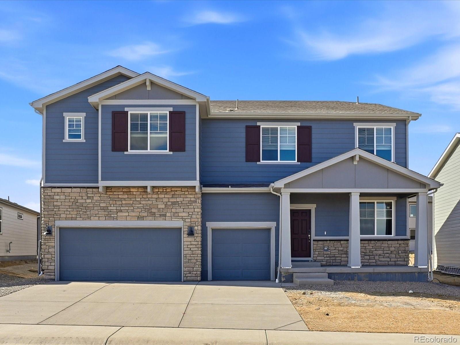 1622 Rumley Creek Drive Windsor CO 80550