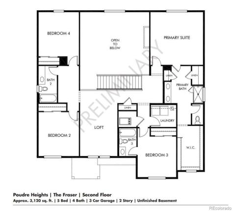 1622 Rumley Creek Drive Windsor CO 80550