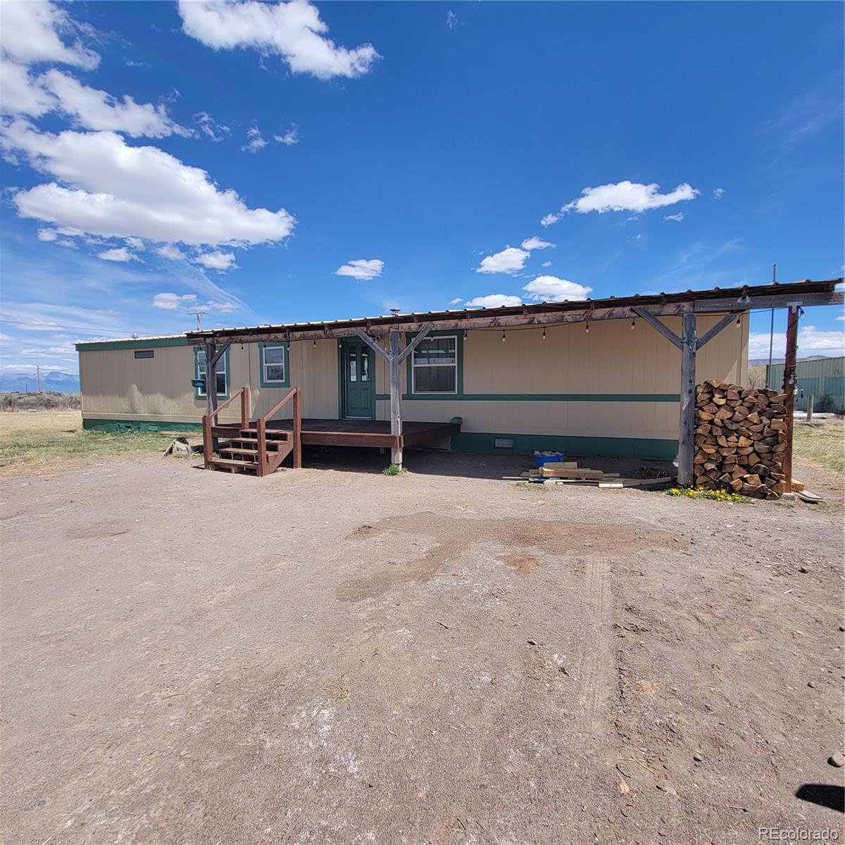 930 8th Street Sanford CO 81151