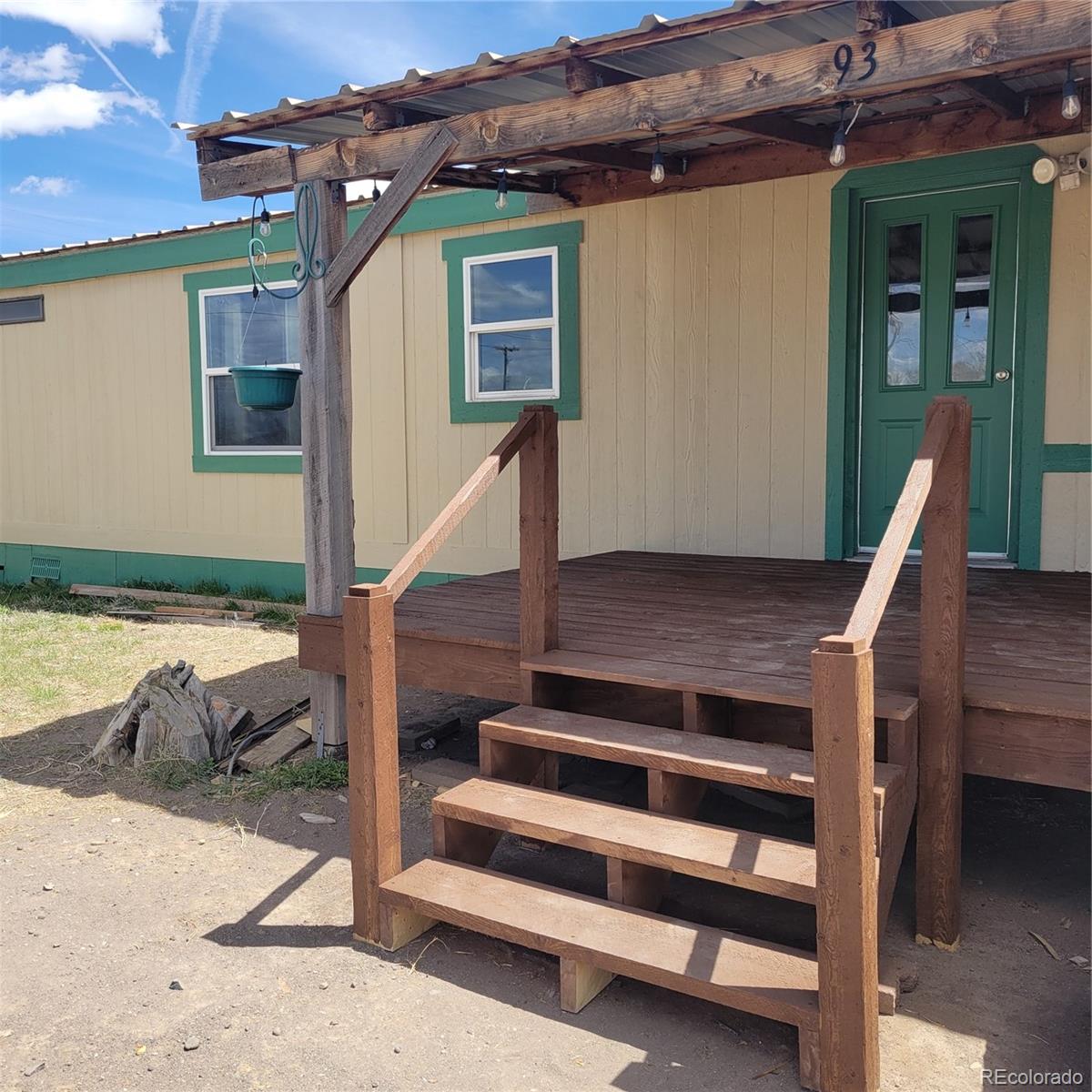 930 8th Street Sanford CO 81151