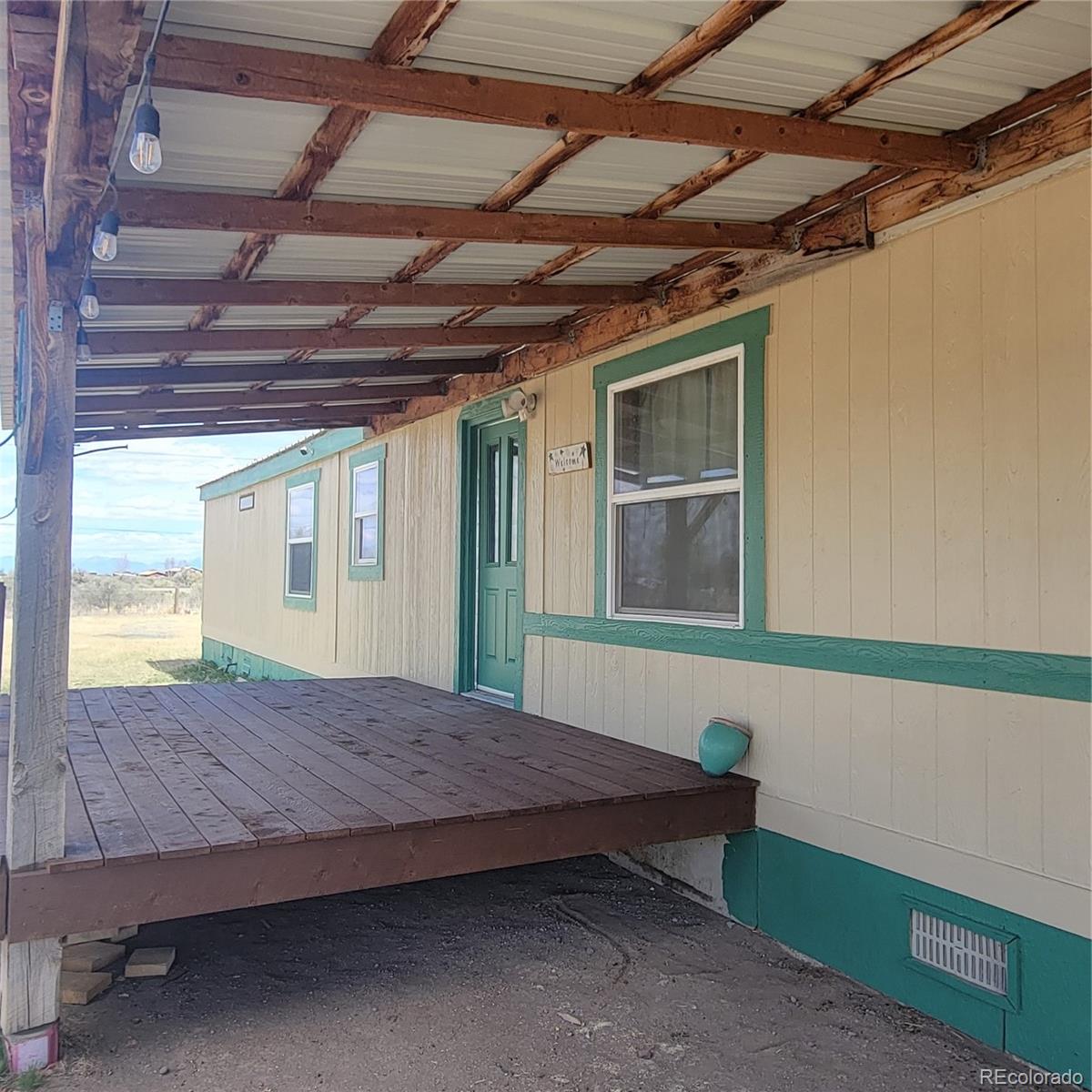 930 8th Street Sanford CO 81151
