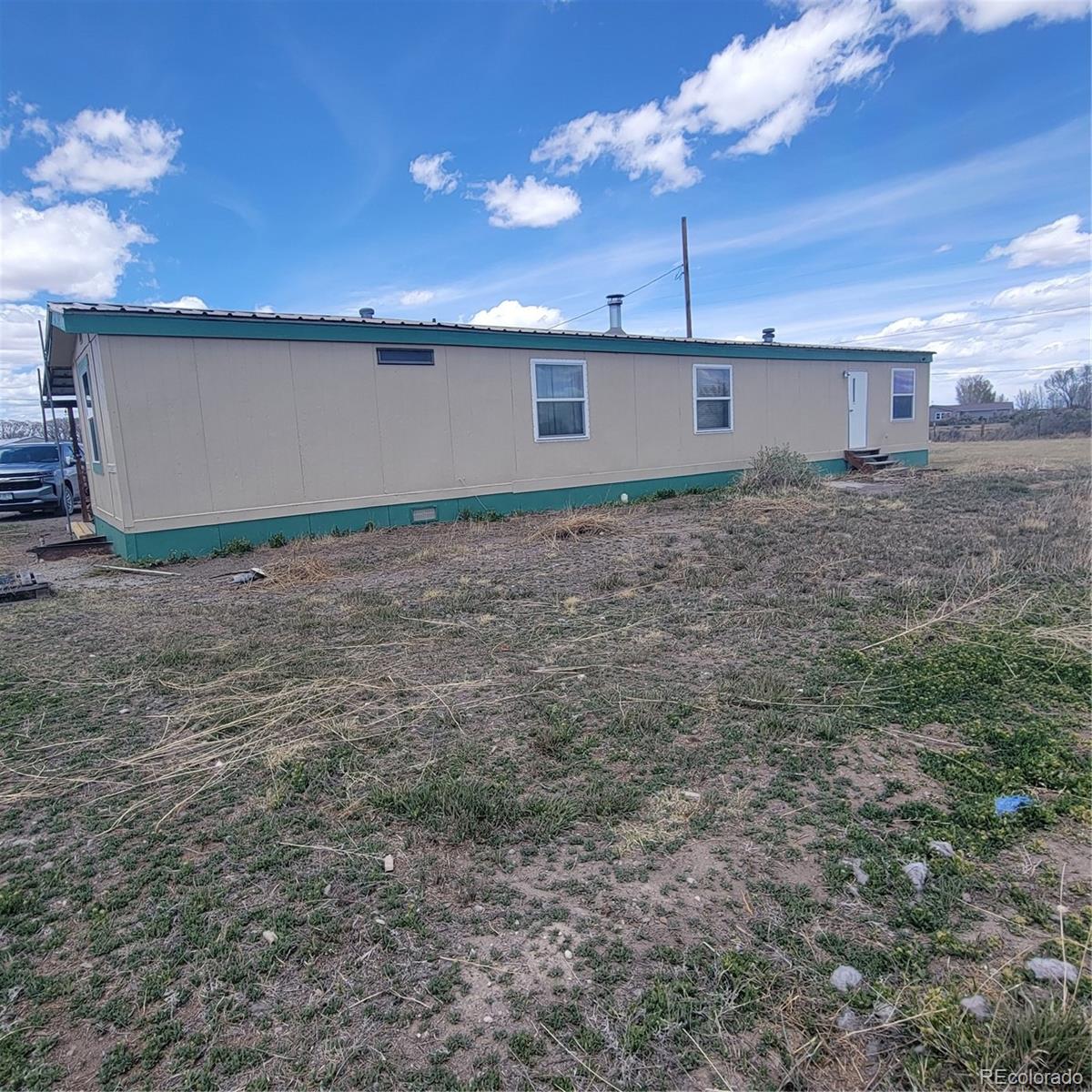 930 8th Street Sanford CO 81151