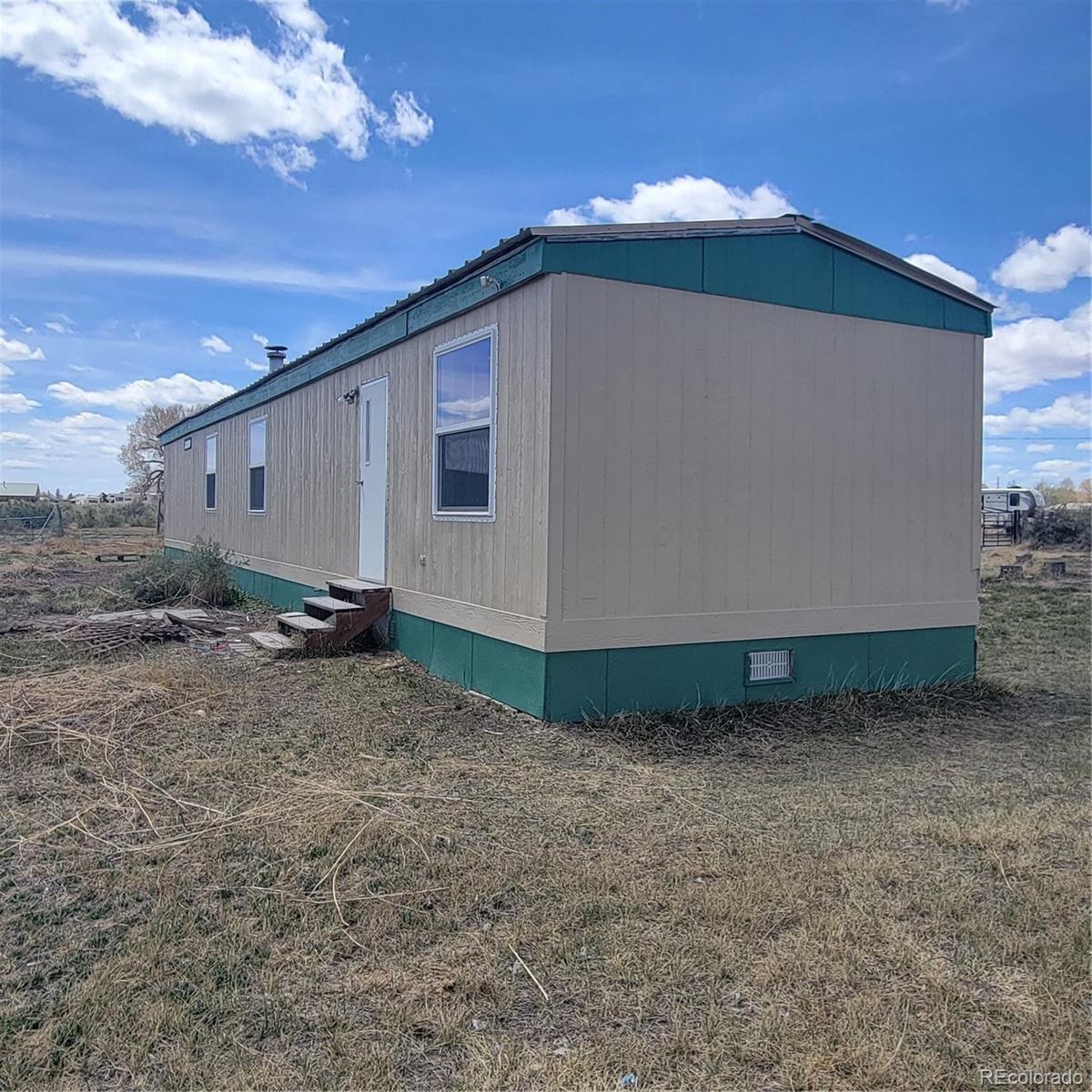 930 8th Street Sanford CO 81151