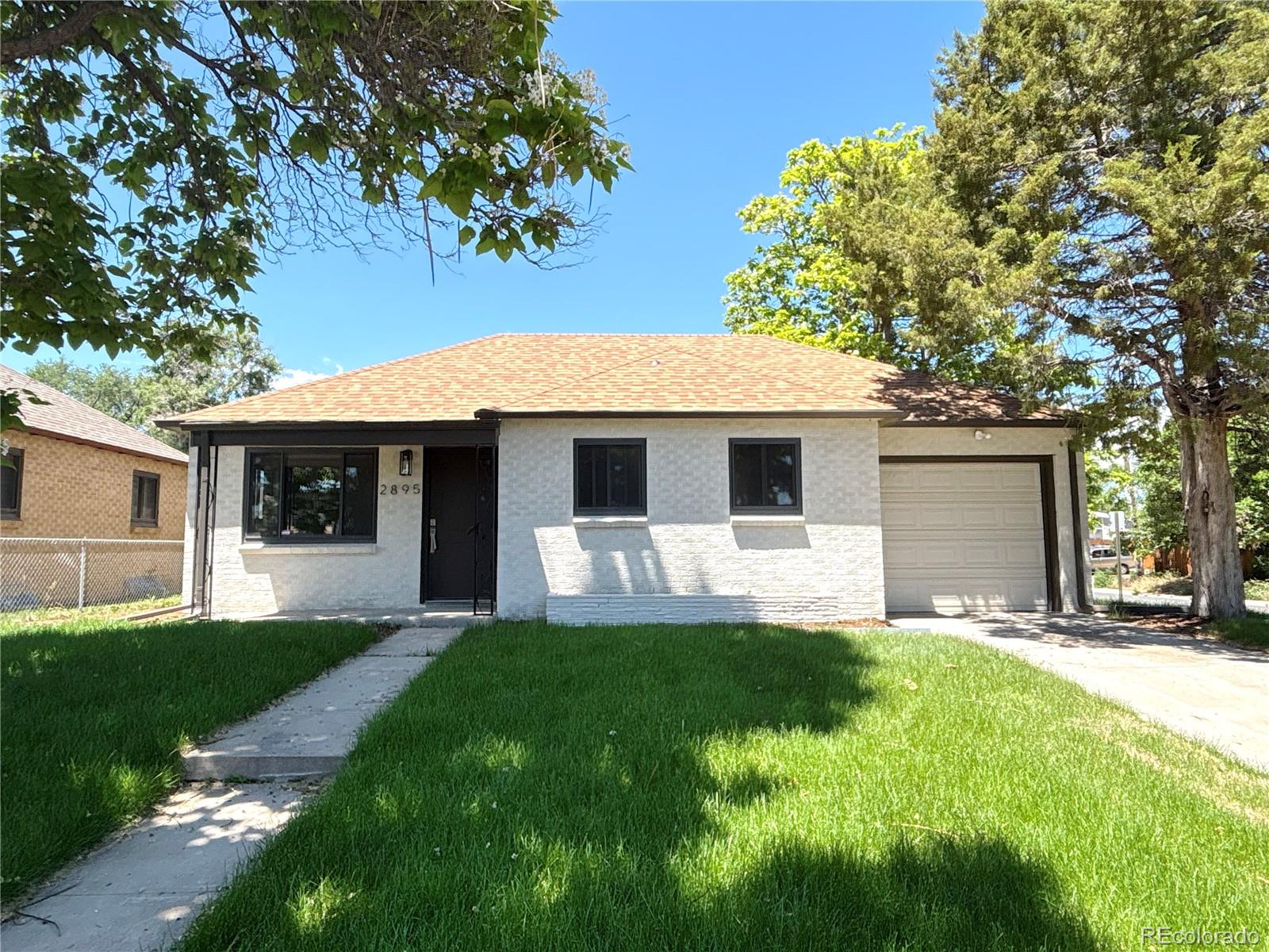 2895 Poplar Street Denver CO 80207