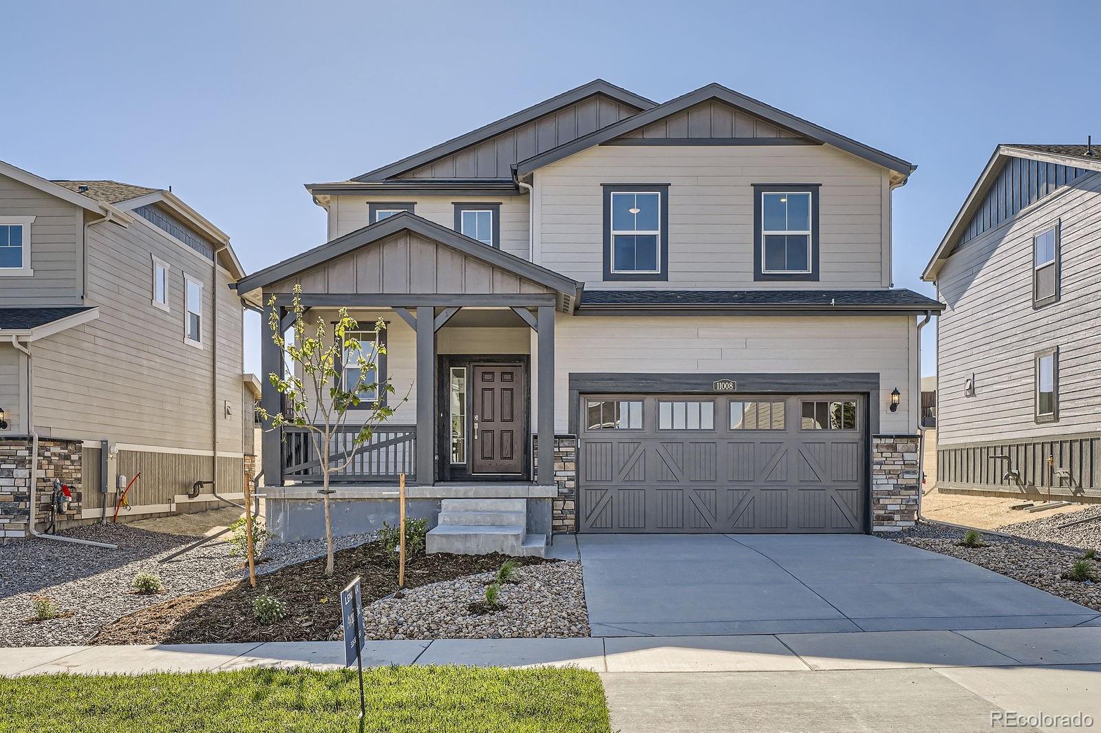 11008 Snowdon Street Parker CO 80134