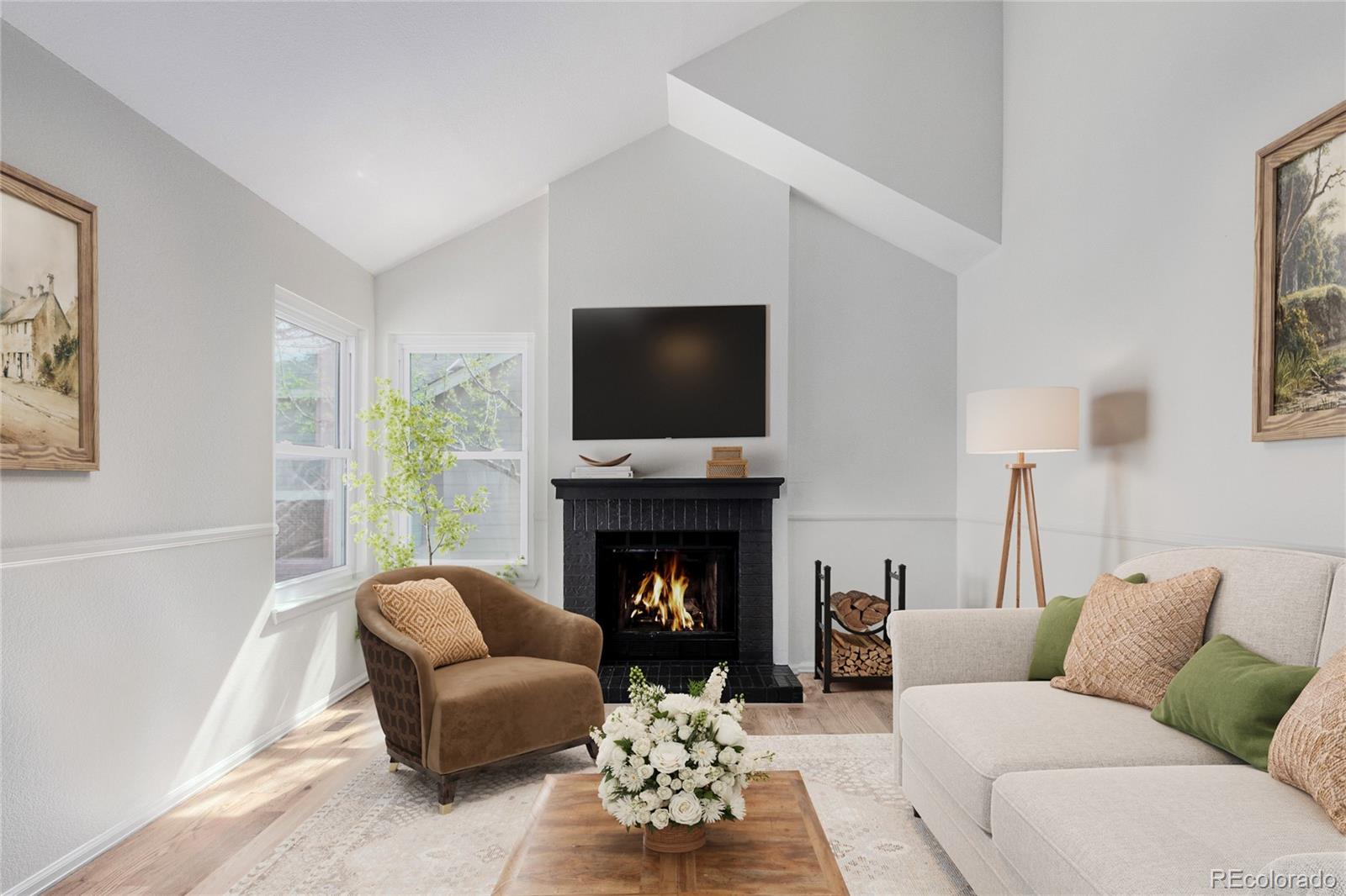 772 Ivywood Court Highlands Ranch CO 80126