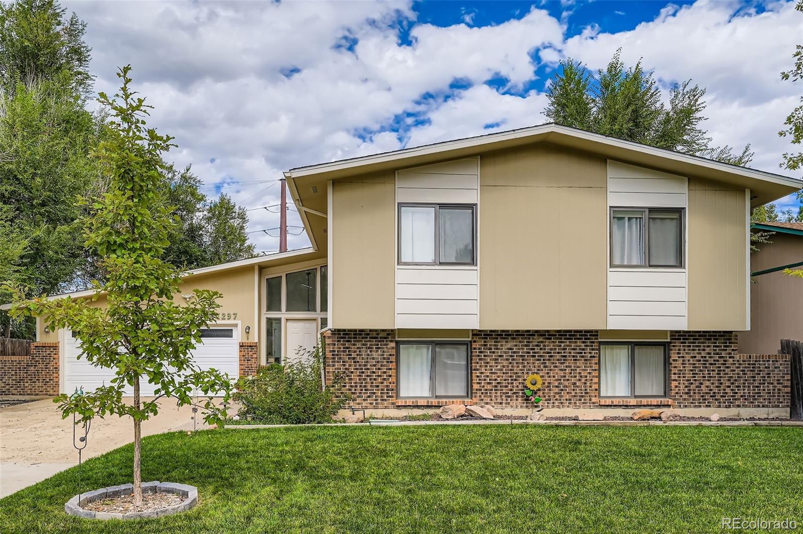 1297 Doric Drive Lafayette CO 80026