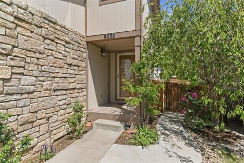 8038 Clay Street Westminster CO 80031