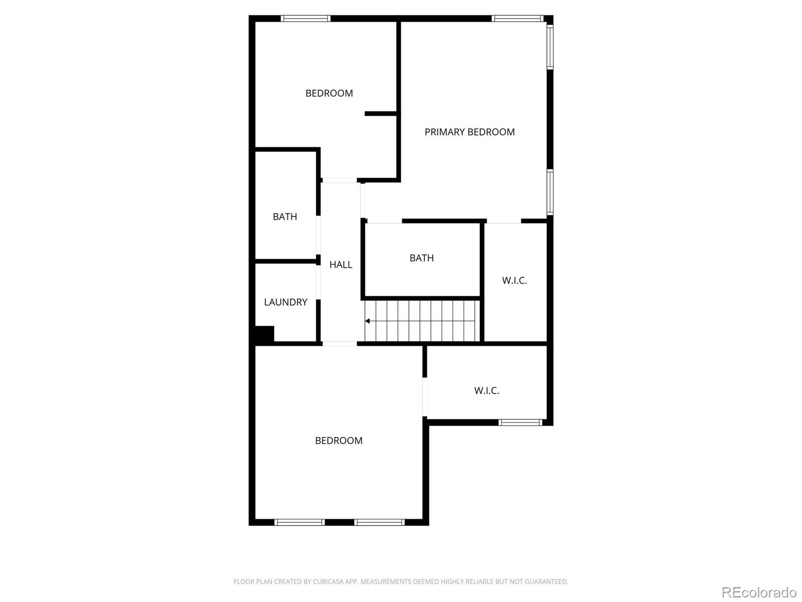 8038 Clay Street Westminster CO 80031