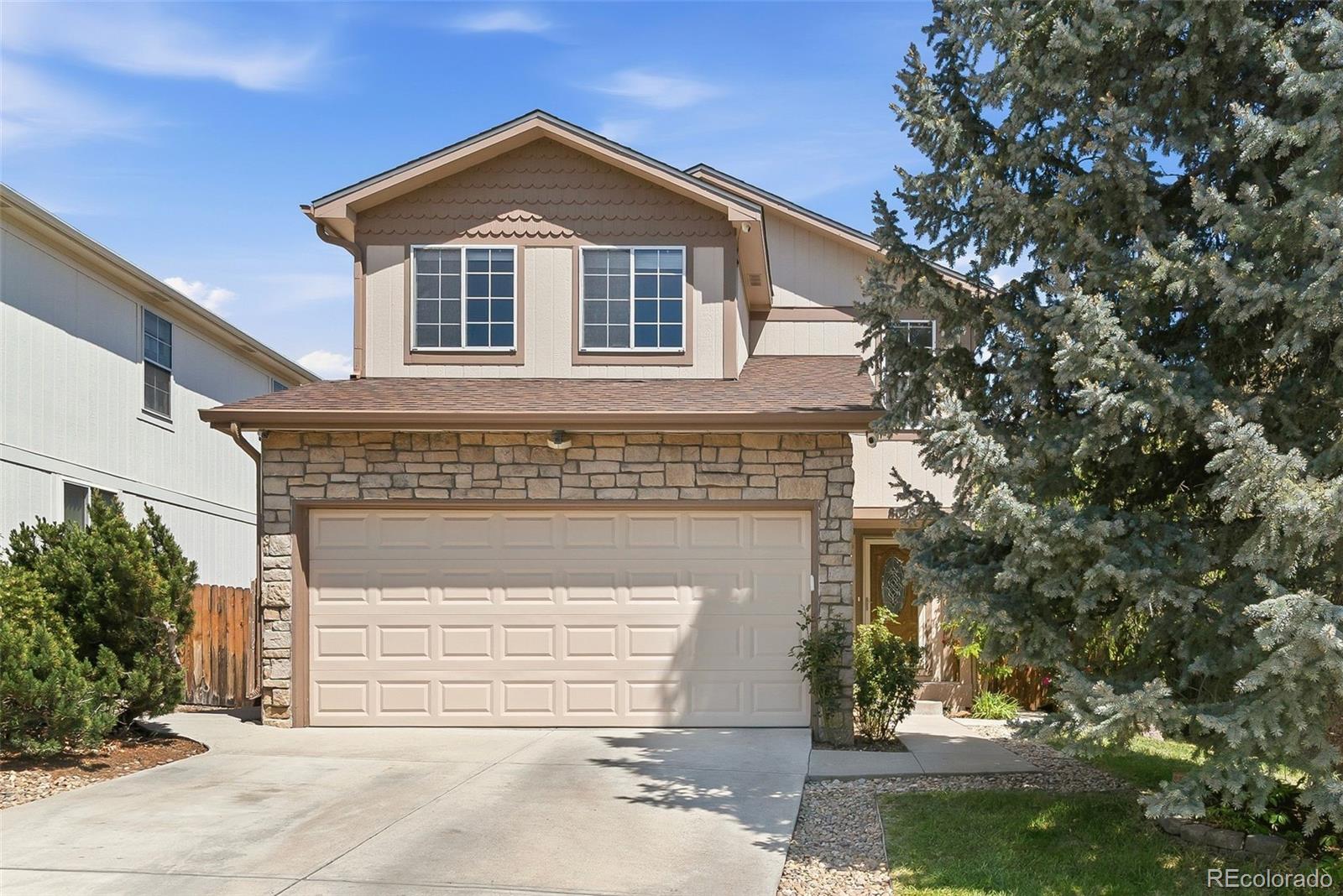 8038 Clay Street Westminster CO 80031