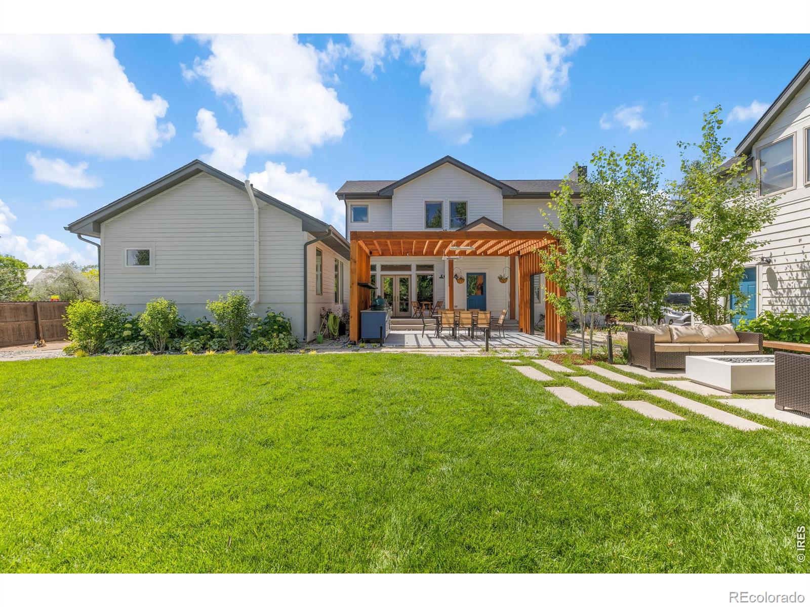 1885 Quince Avenue Boulder CO 80304