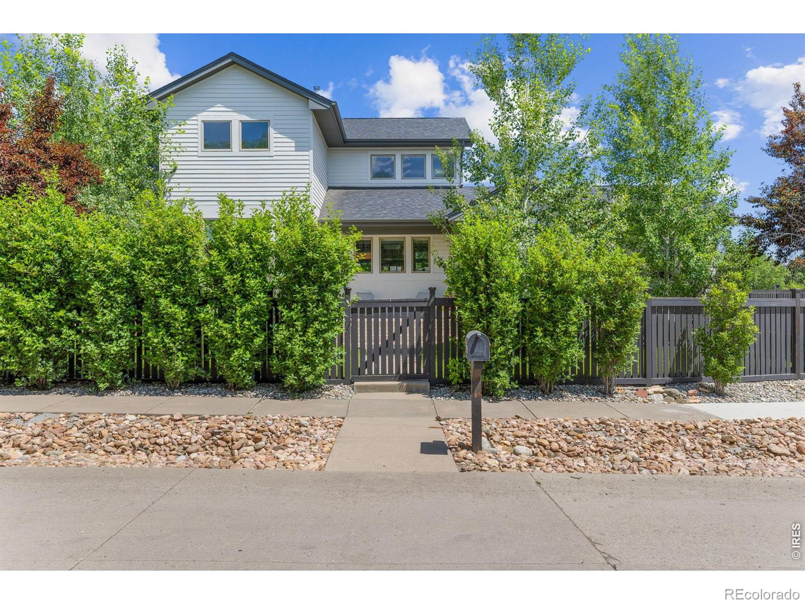 1885 Quince Avenue Boulder CO 80304