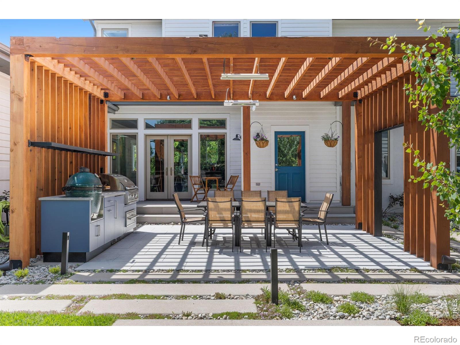 1885 Quince Avenue Boulder CO 80304