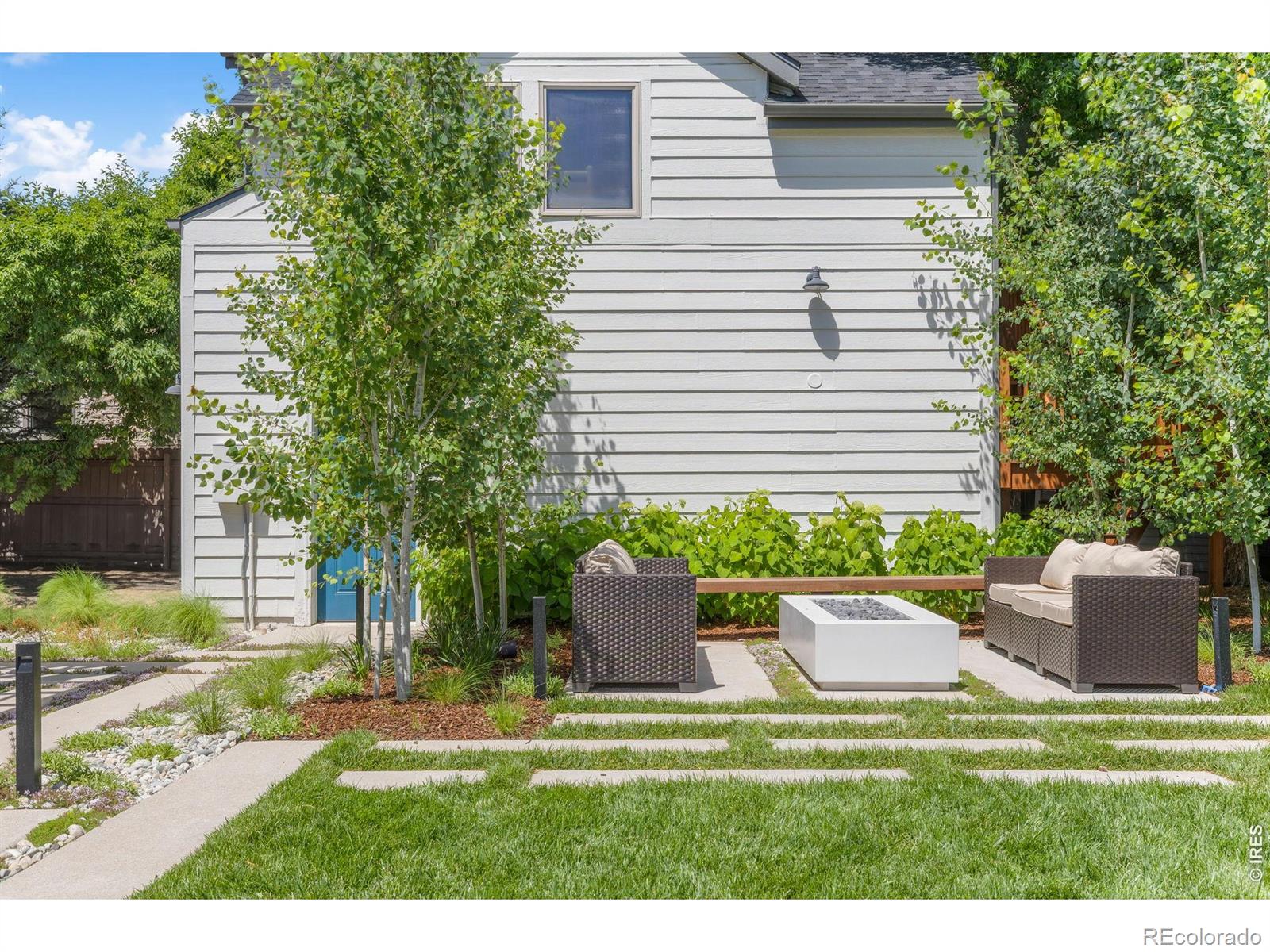 1885 Quince Avenue Boulder CO 80304