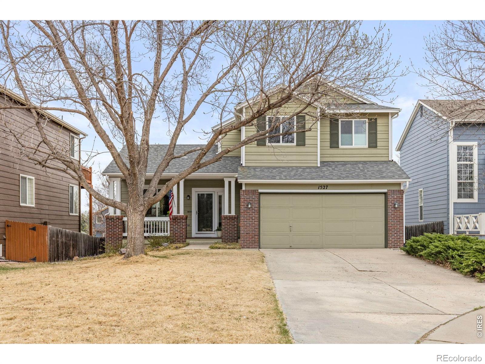 1527 French Court Erie CO 80516