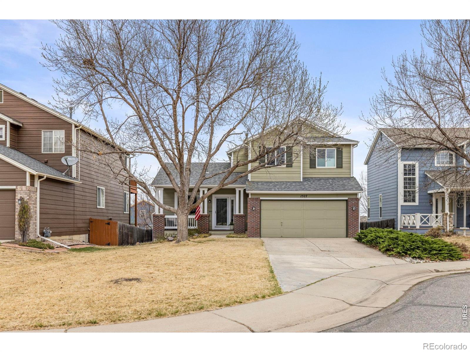 1527 French Court Erie CO 80516