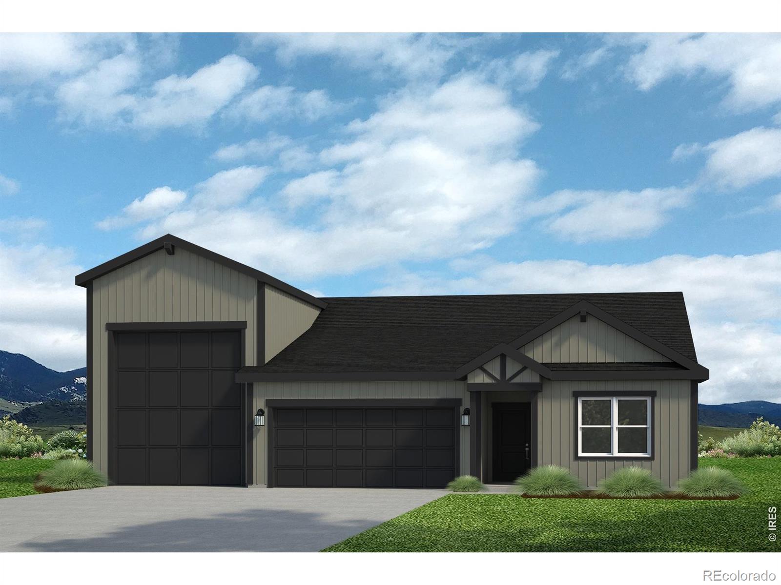 500 Lexi Lane Hudson CO 80642
