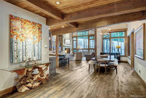 422 Timber Trail Road Breckenridge CO 80424