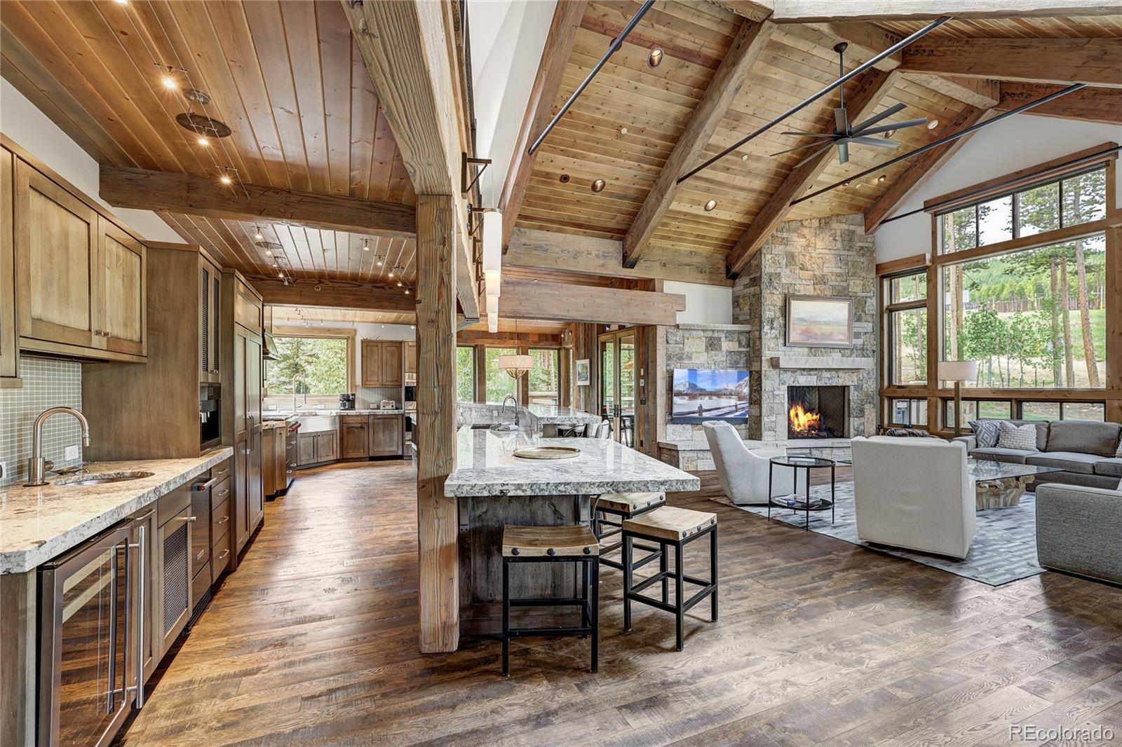 422 Timber Trail Road Breckenridge CO 80424