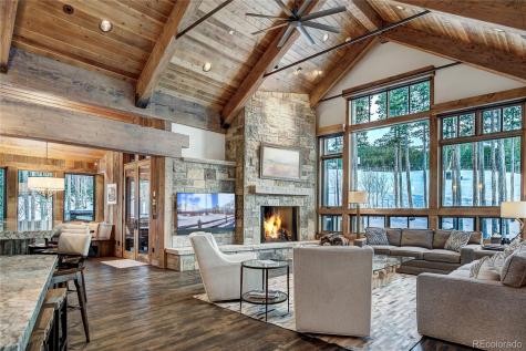 422 Timber Trail Road Breckenridge CO 80424