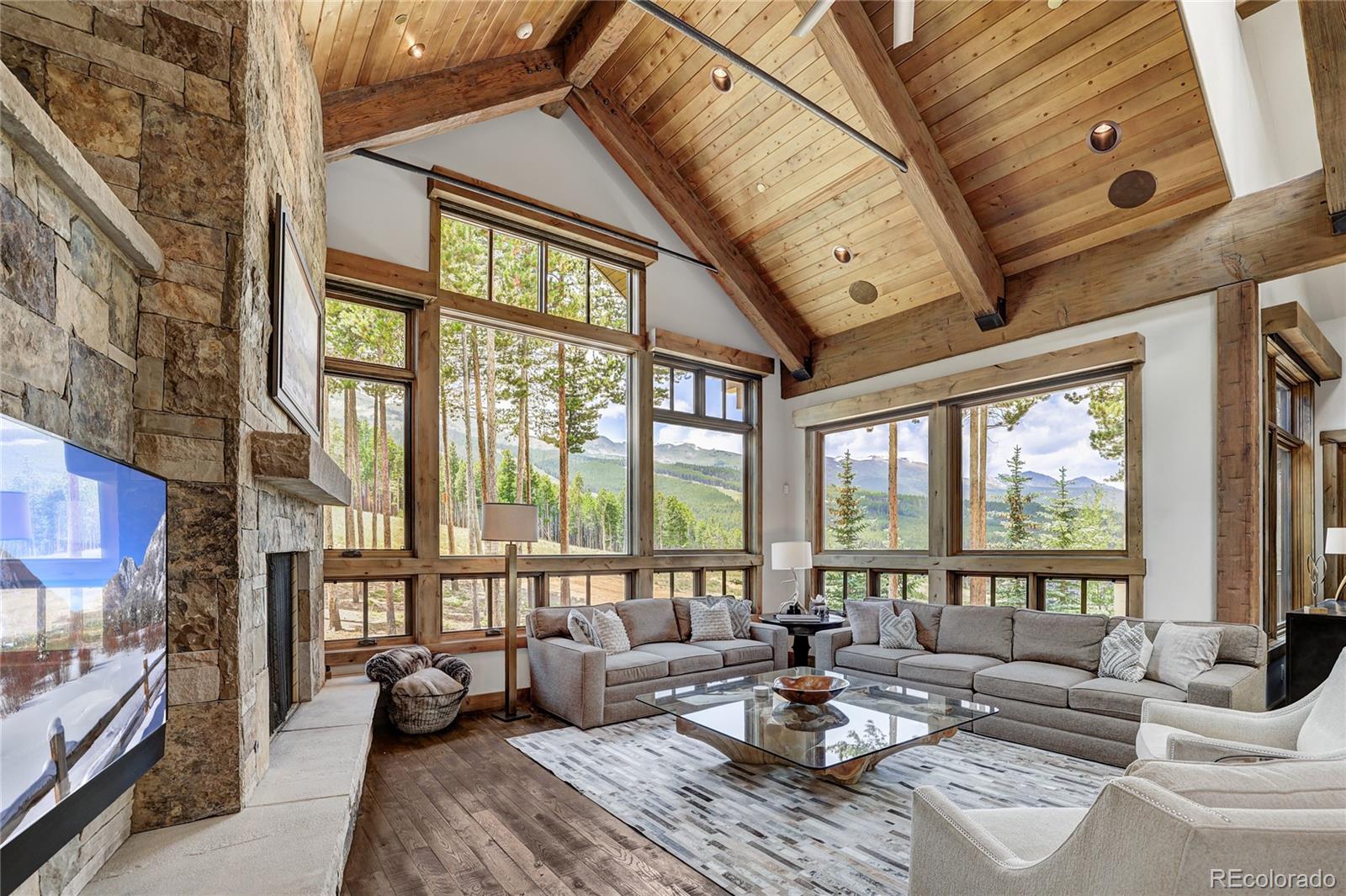 422 Timber Trail Road Breckenridge CO 80424