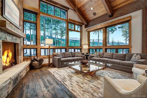 422 Timber Trail Road Breckenridge CO 80424