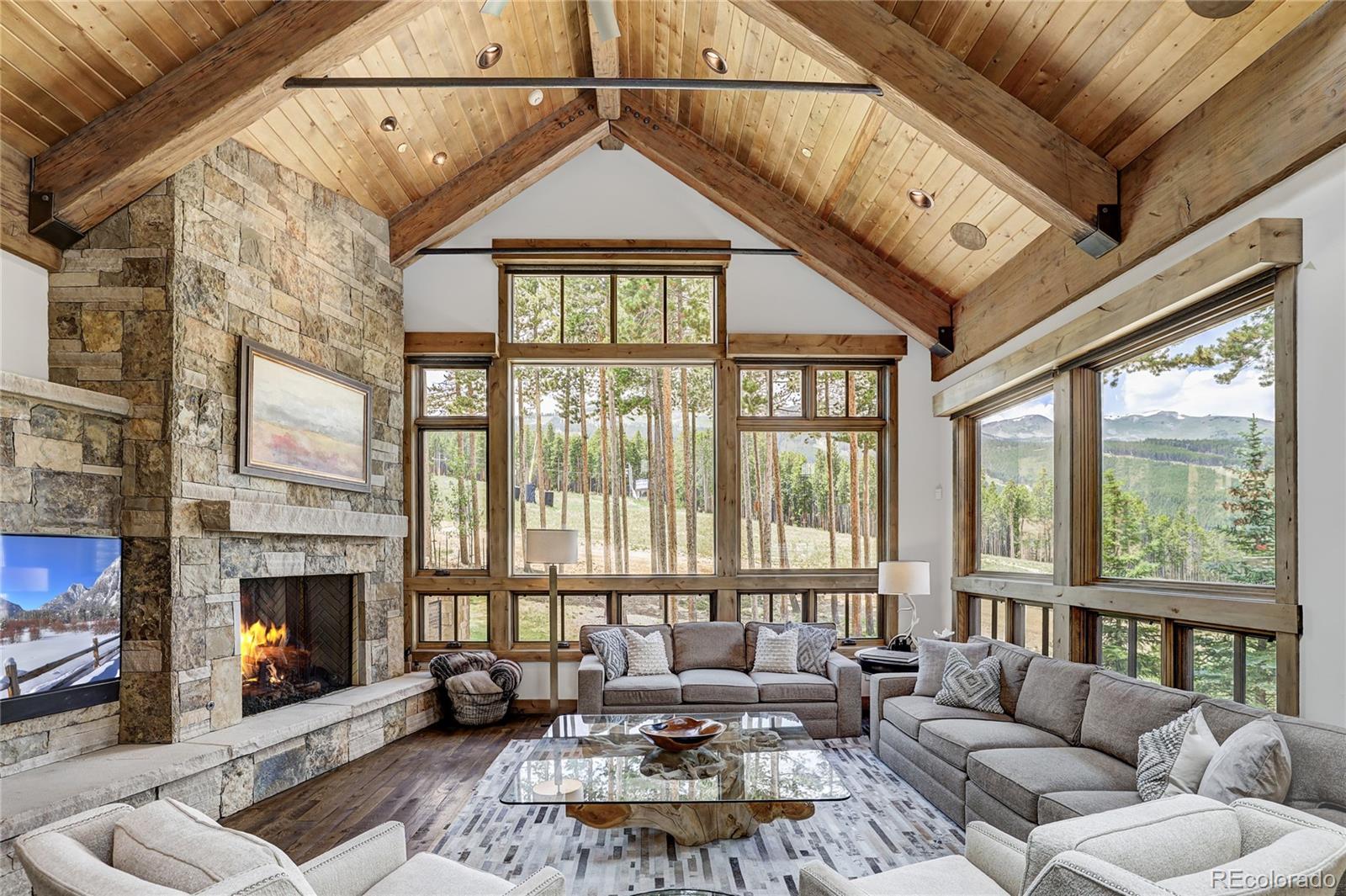 422 Timber Trail Road Breckenridge CO 80424