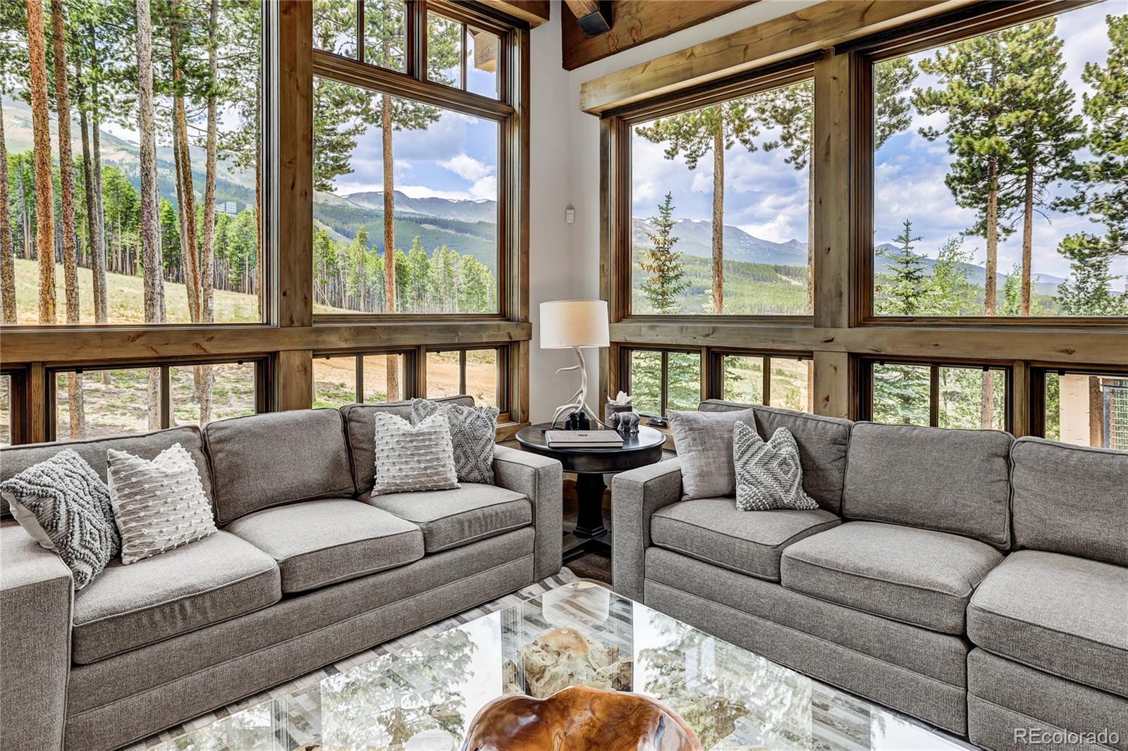 422 Timber Trail Road Breckenridge CO 80424