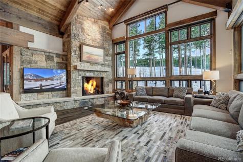 422 Timber Trail Road Breckenridge CO 80424