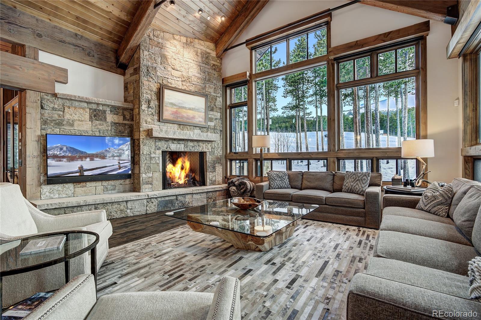 422 Timber Trail Road Breckenridge CO 80424