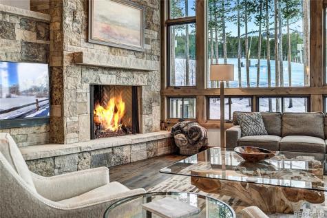 422 Timber Trail Road Breckenridge CO 80424