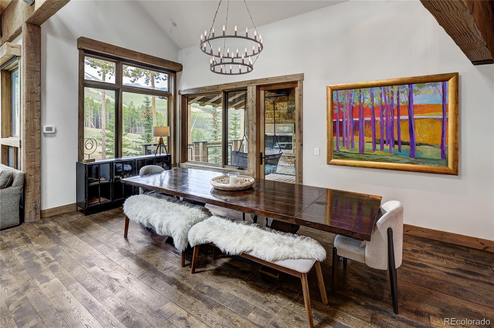 422 Timber Trail Road Breckenridge CO 80424