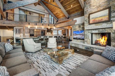 422 Timber Trail Road Breckenridge CO 80424