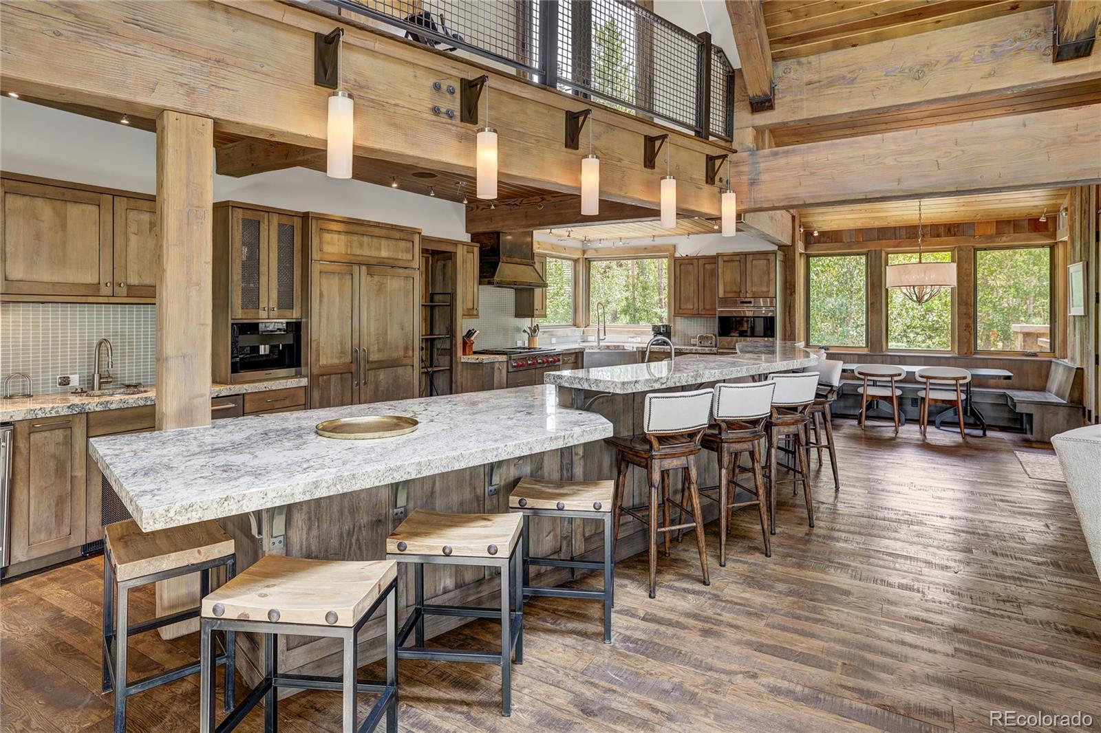 422 Timber Trail Road Breckenridge CO 80424