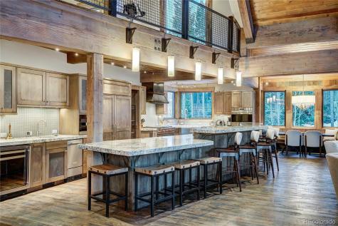 422 Timber Trail Road Breckenridge CO 80424