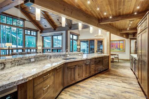 422 Timber Trail Road Breckenridge CO 80424