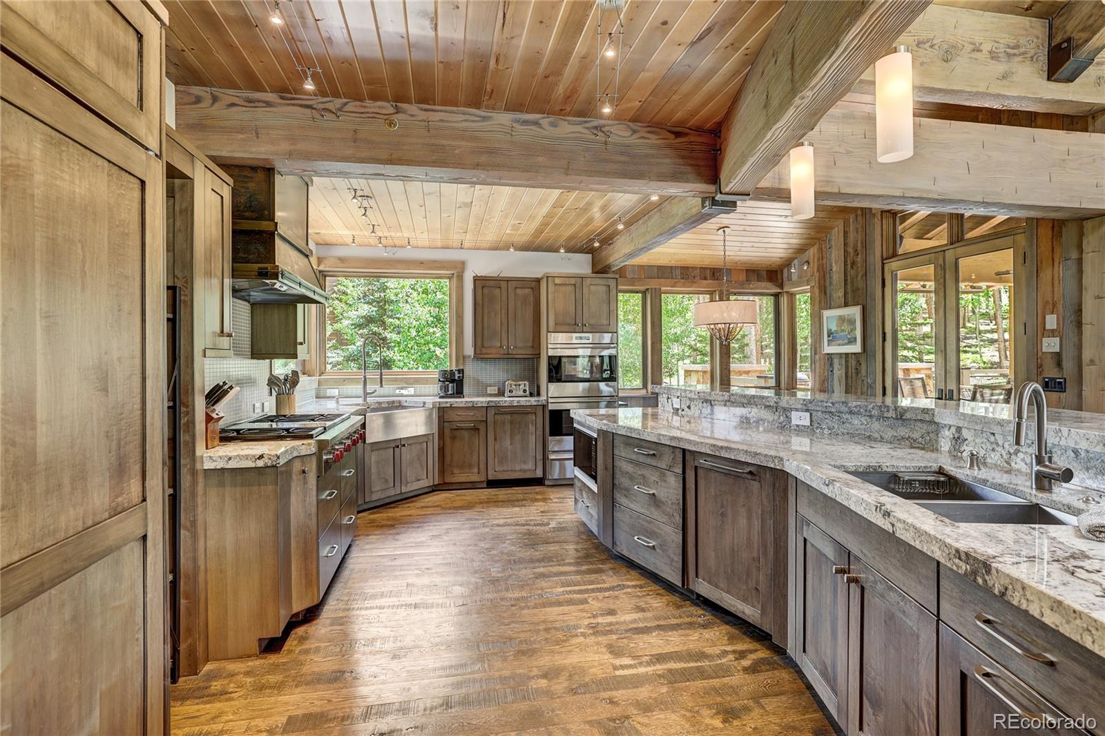 422 Timber Trail Road Breckenridge CO 80424