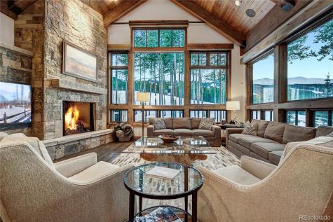 422 Timber Trail Road Breckenridge CO 80424