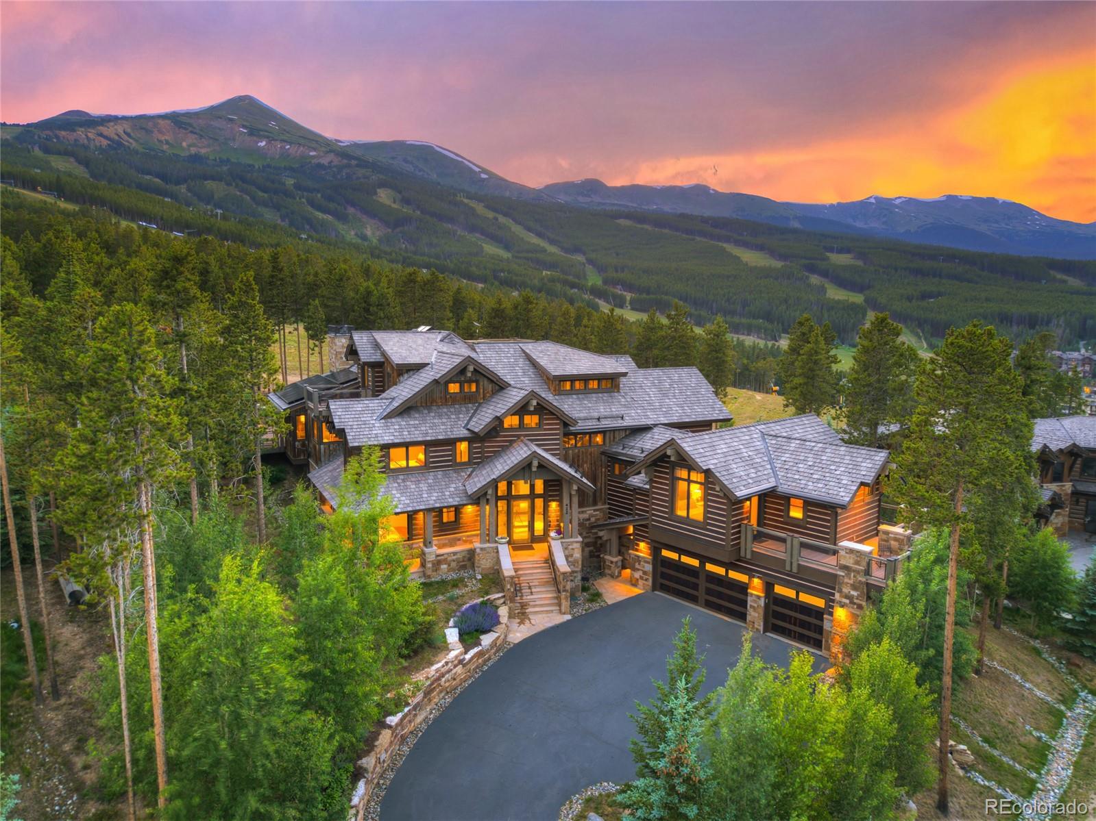 422 Timber Trail Road Breckenridge CO 80424