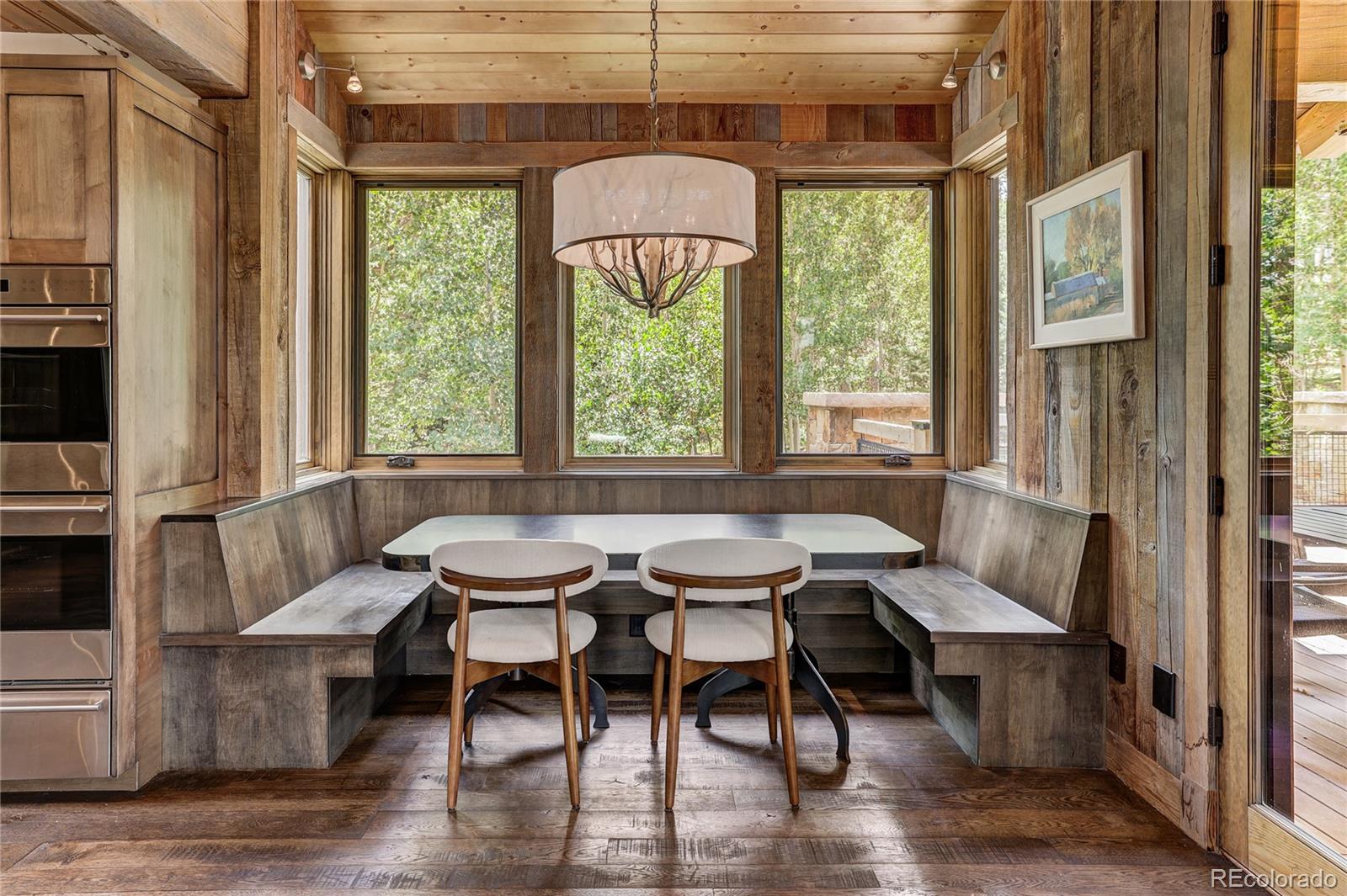 422 Timber Trail Road Breckenridge CO 80424