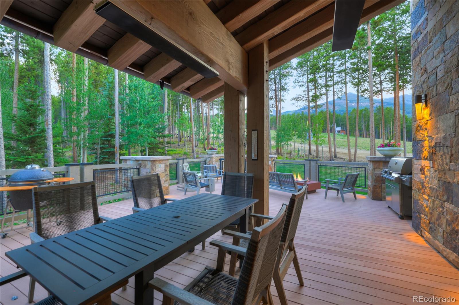 422 Timber Trail Road Breckenridge CO 80424