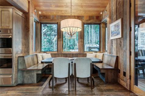 422 Timber Trail Road Breckenridge CO 80424