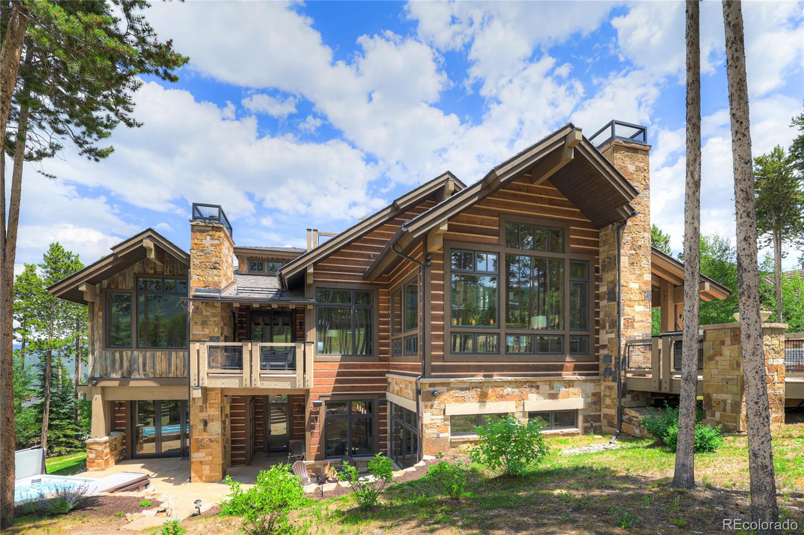 422 Timber Trail Road Breckenridge CO 80424