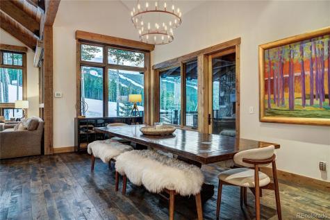422 Timber Trail Road Breckenridge CO 80424