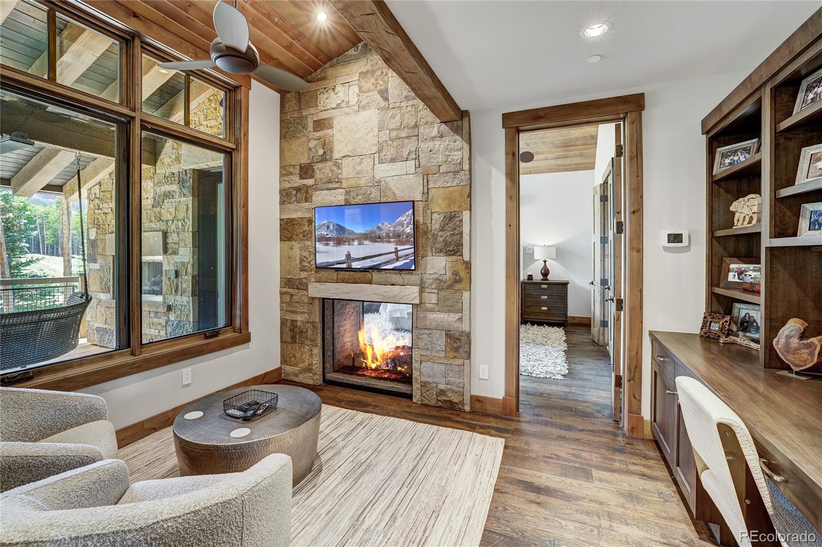 422 Timber Trail Road Breckenridge CO 80424