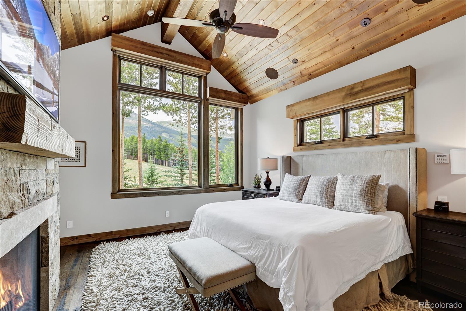 422 Timber Trail Road Breckenridge CO 80424