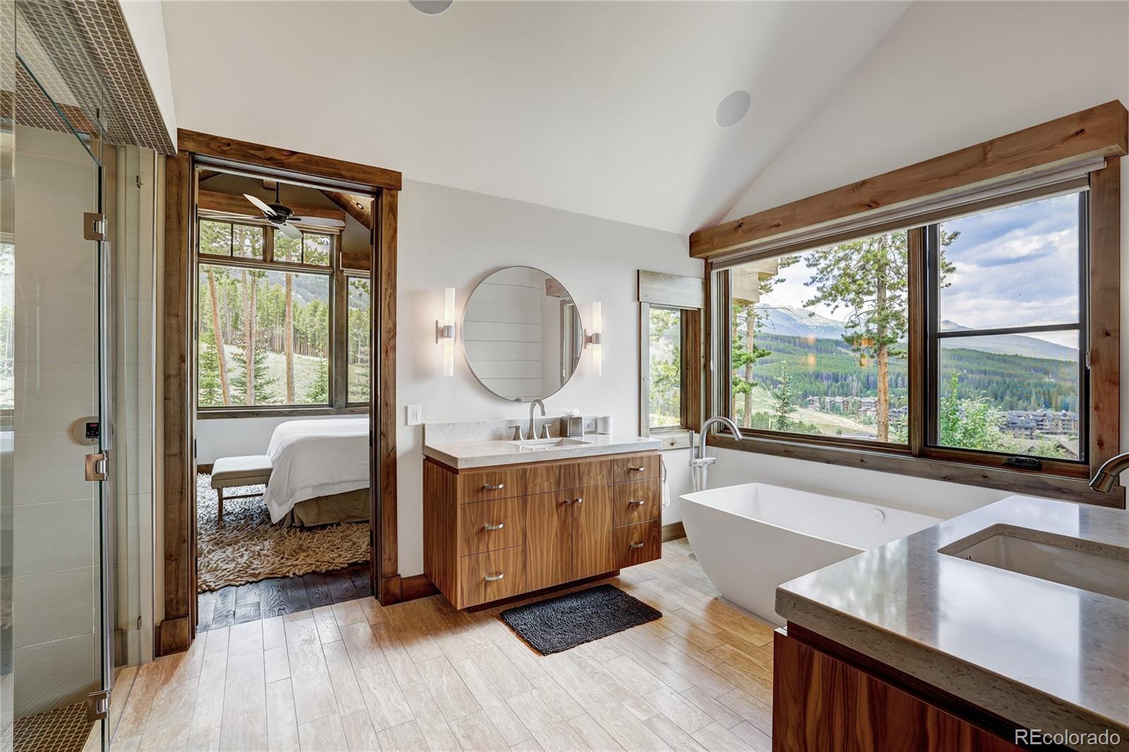 422 Timber Trail Road Breckenridge CO 80424